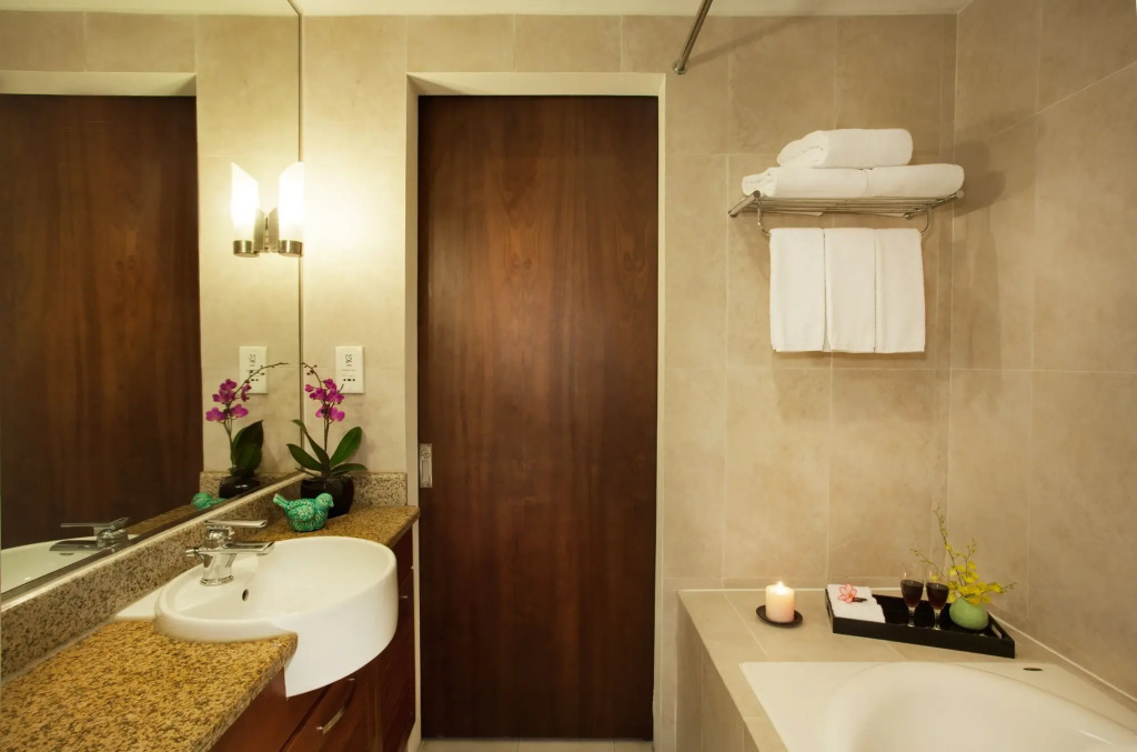 Wilque Westlake Hotel & Residences