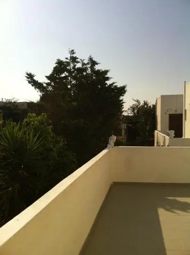 Porto Milos