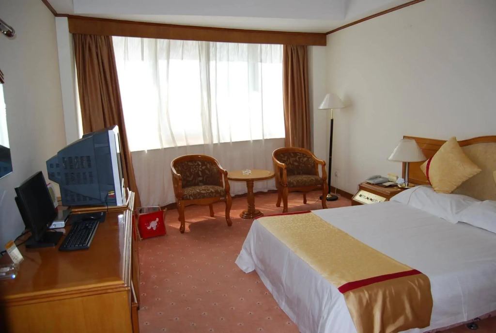 Xinxing Hotel - Laiwu