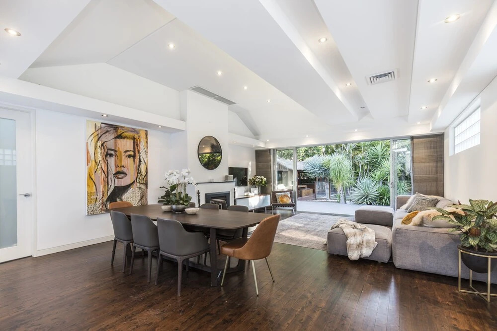 Coogee Luxury Home with Salt Water Pool & Parking
