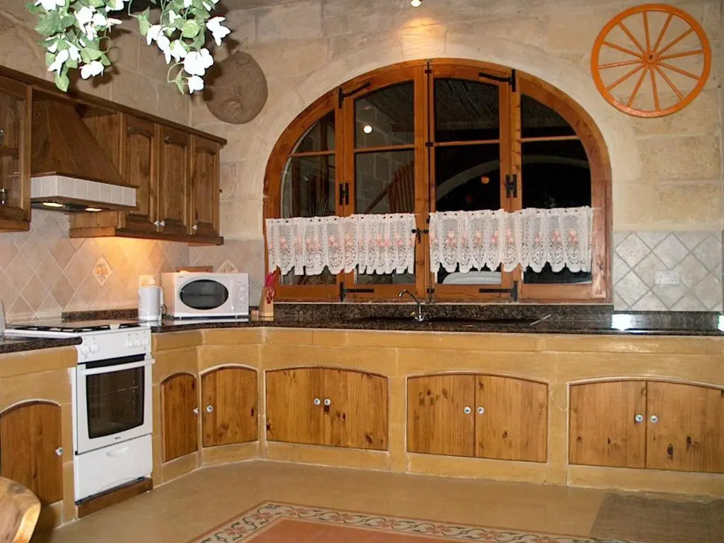 Barumbara Farmhouse