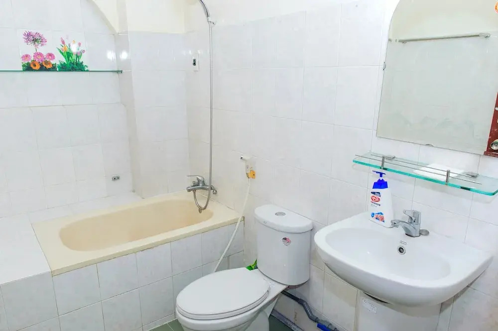 Linh Homes for Expat