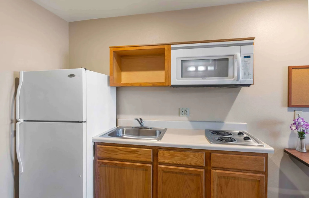 Extended Stay America Select Suites - Loveland
