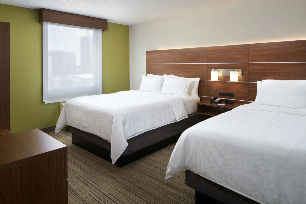 Holiday Inn Express - Richmond Downtown by IHG
