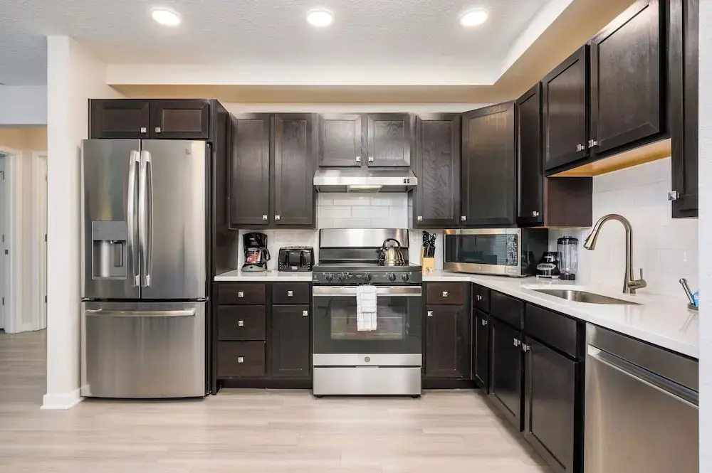 Brand New Modern Vista Cay Reserve Condo - 5008