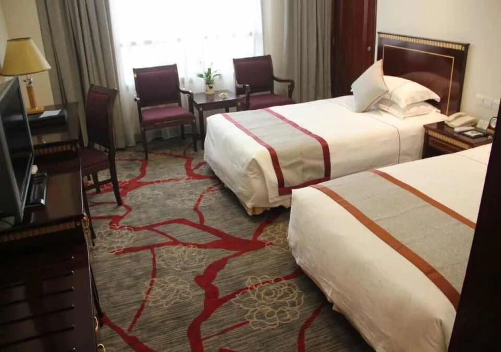 Hangzhou Haiwaihai Communication Hotel