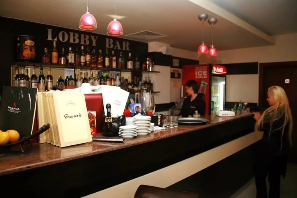Obzor City Hotel