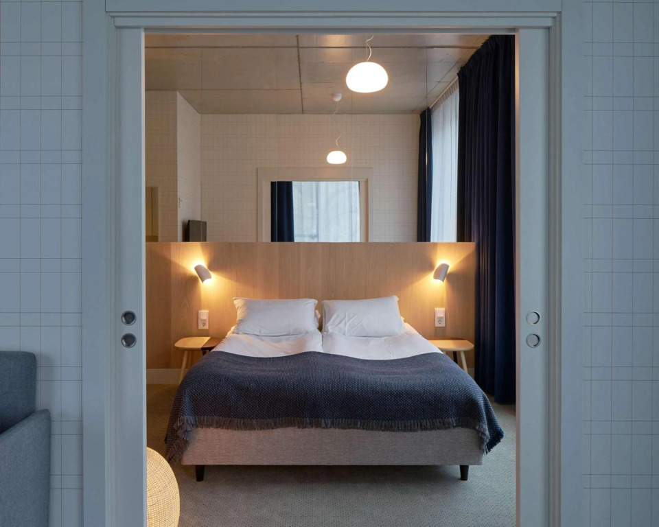Zander K Hotel