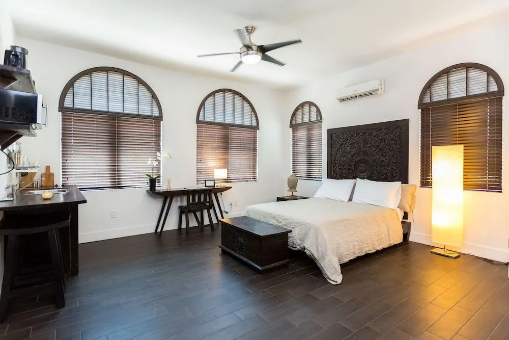 Zenmotel Inn