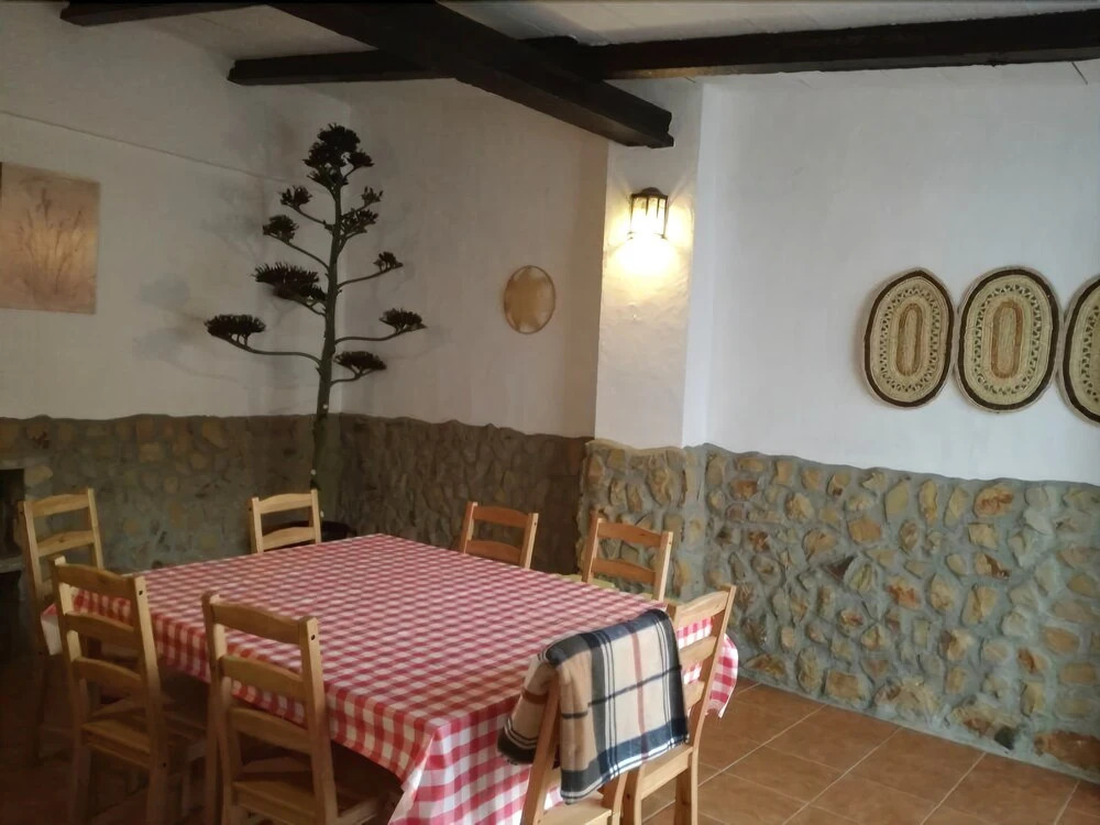 Casa rural Recreo