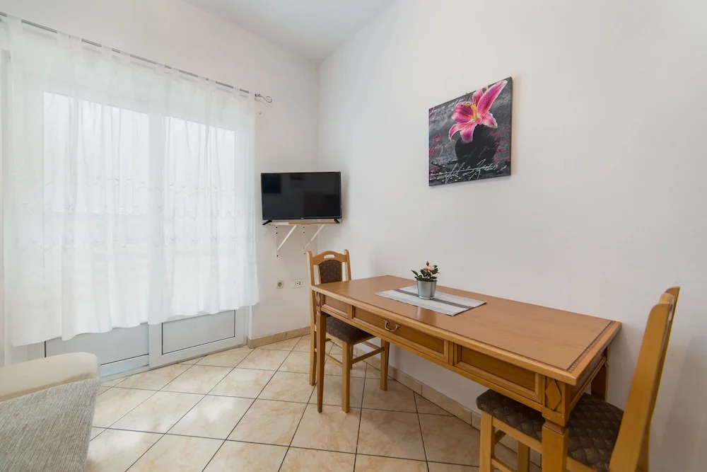 Apartments Janja