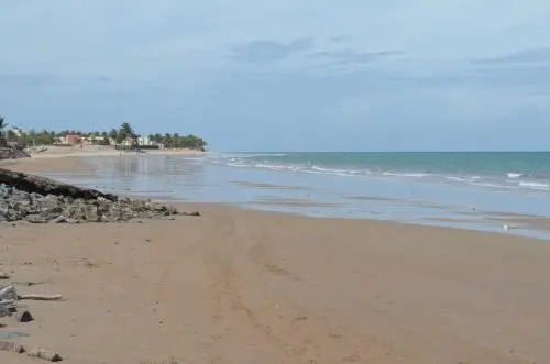 Pousada Caçuá