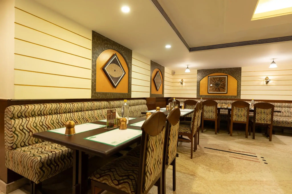 Hotel Pai Comforts