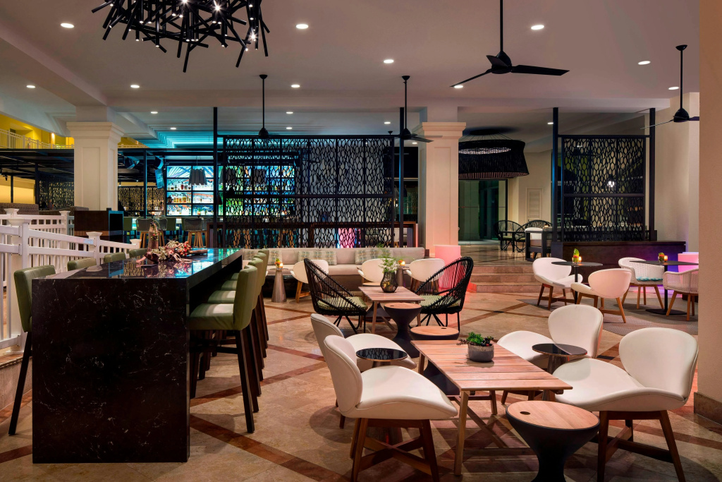 St Kitts Marriott Beach Resort, Casino & Spa