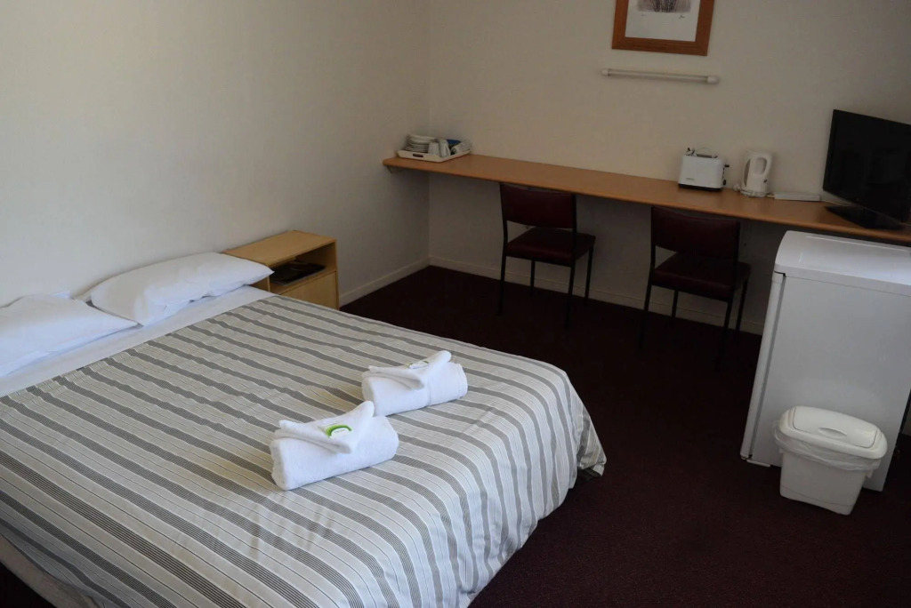 Mount Beauty Motor Inn