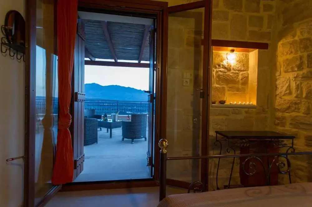 Villa Petramithia 10