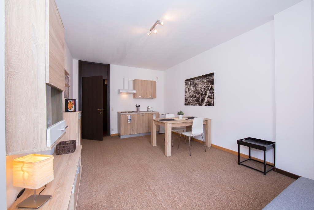 Riscossa Apartments