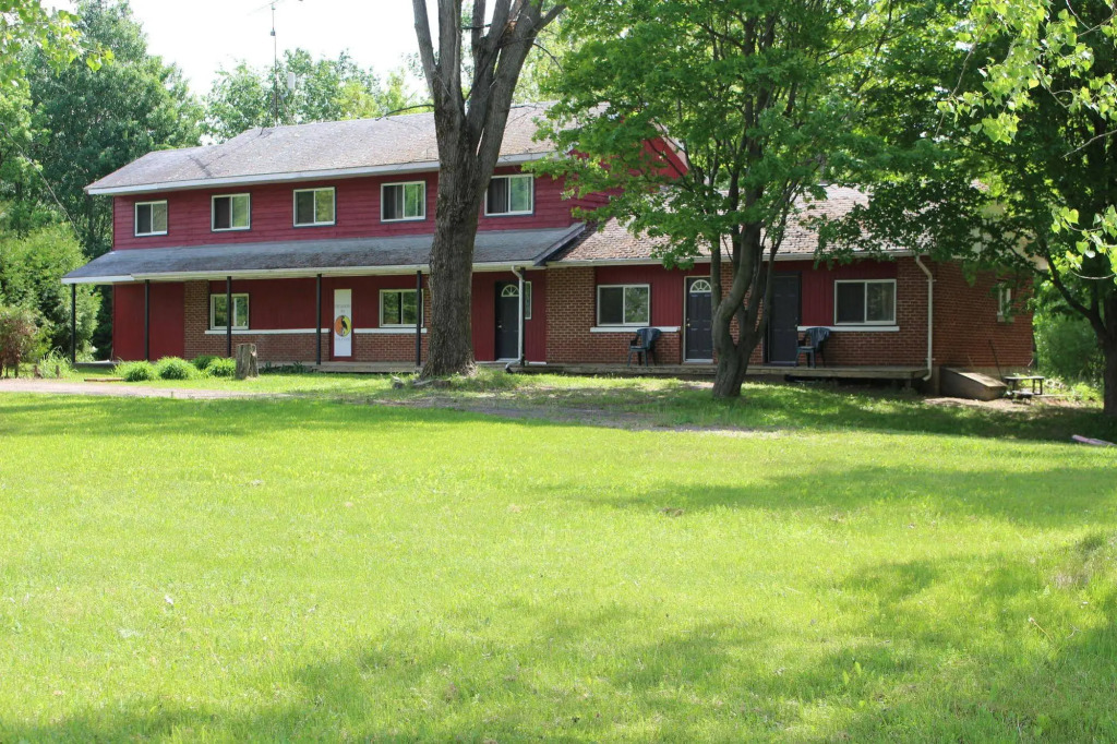 The Narrows Inn