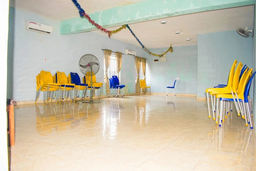Wemrok Events & Suite
