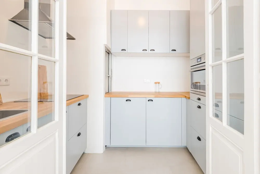 Casa Amendoeira - Fabulous Restored Townhouse in Lagos Old Town With Panoramic Roof Terrace