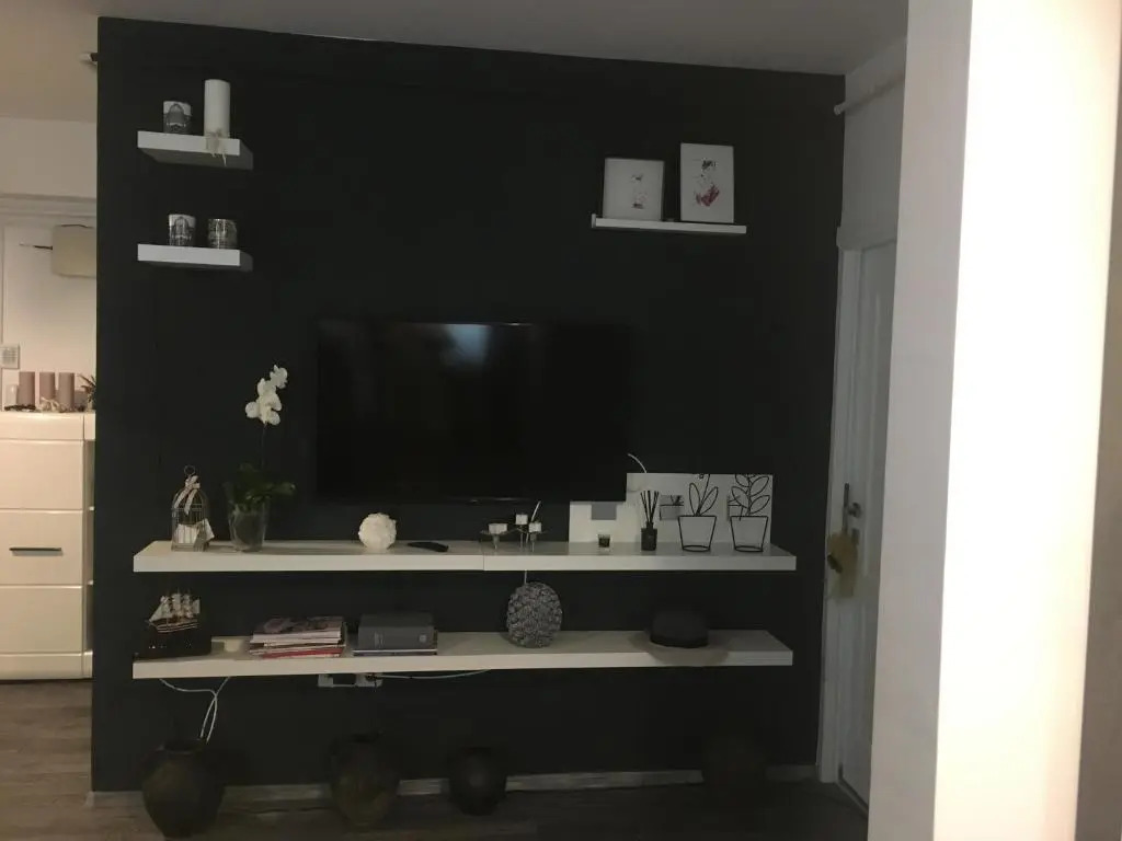 True Modern - apartment