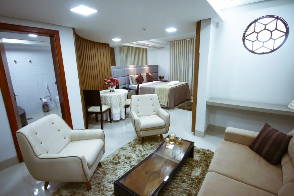 Piloes Palace Hotel