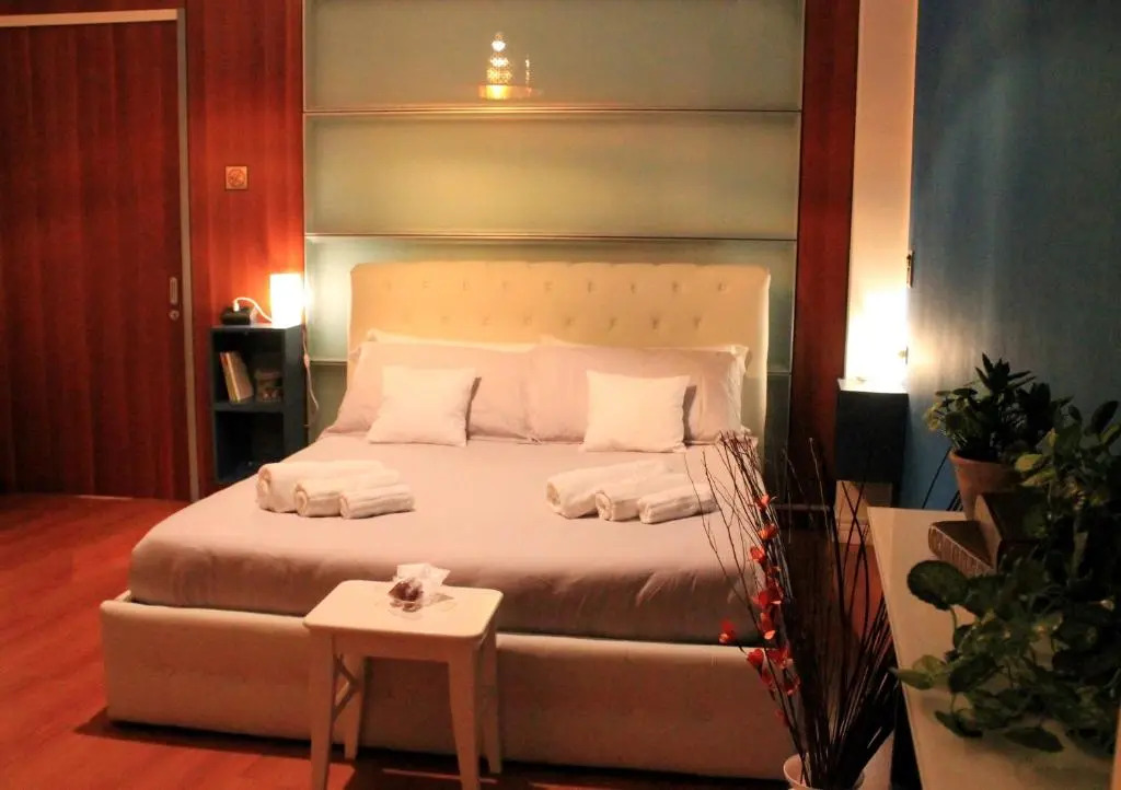 Bracco Rooms & Suites - Centro storico di Matera