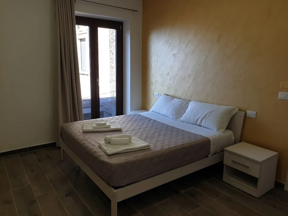 Giò Rooms