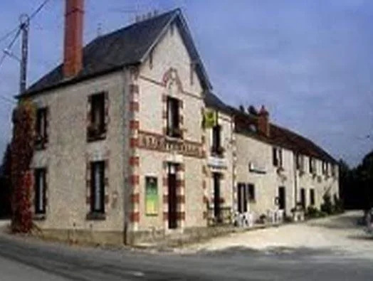 Hôtel L'Esterille
