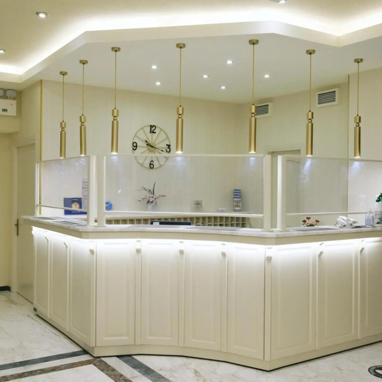 Hotel Diamantidis