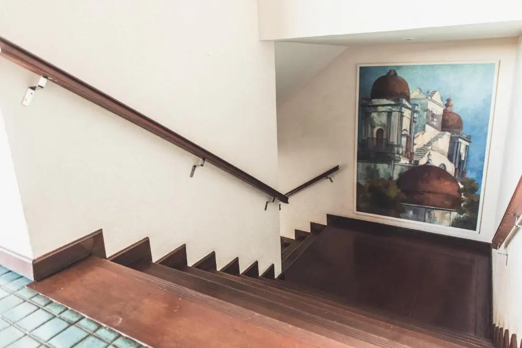 Hotel Ferradura Private