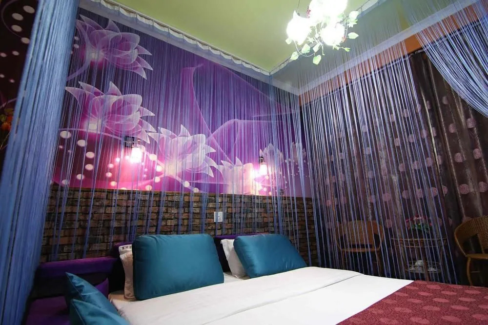 Wuzhen Guorandu Inn