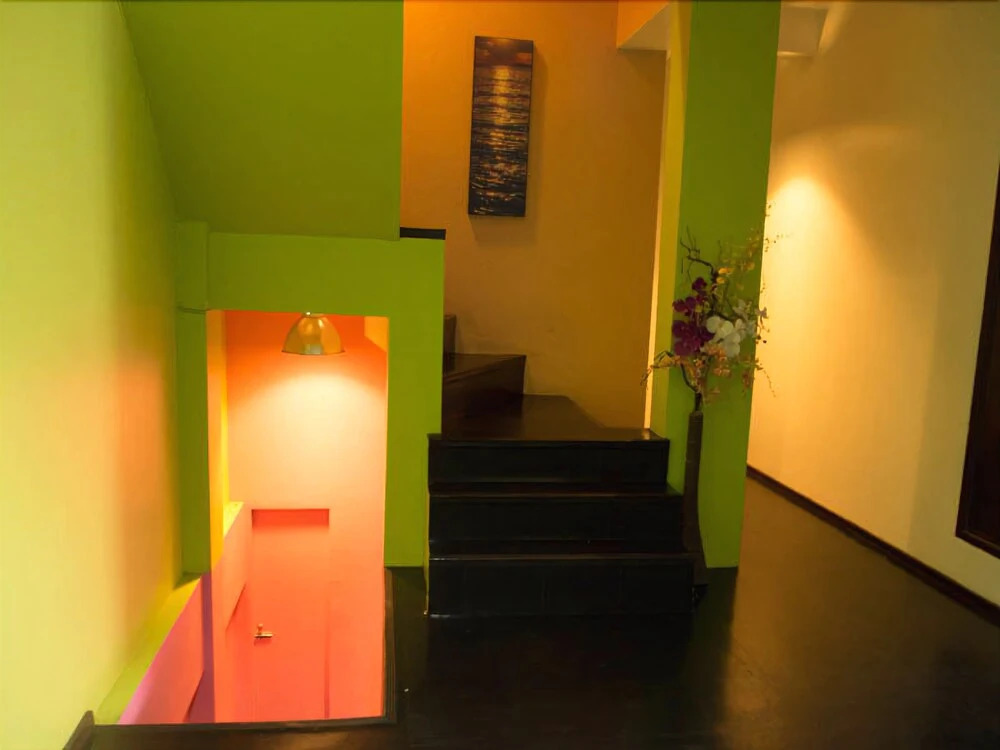 The Boutique Place