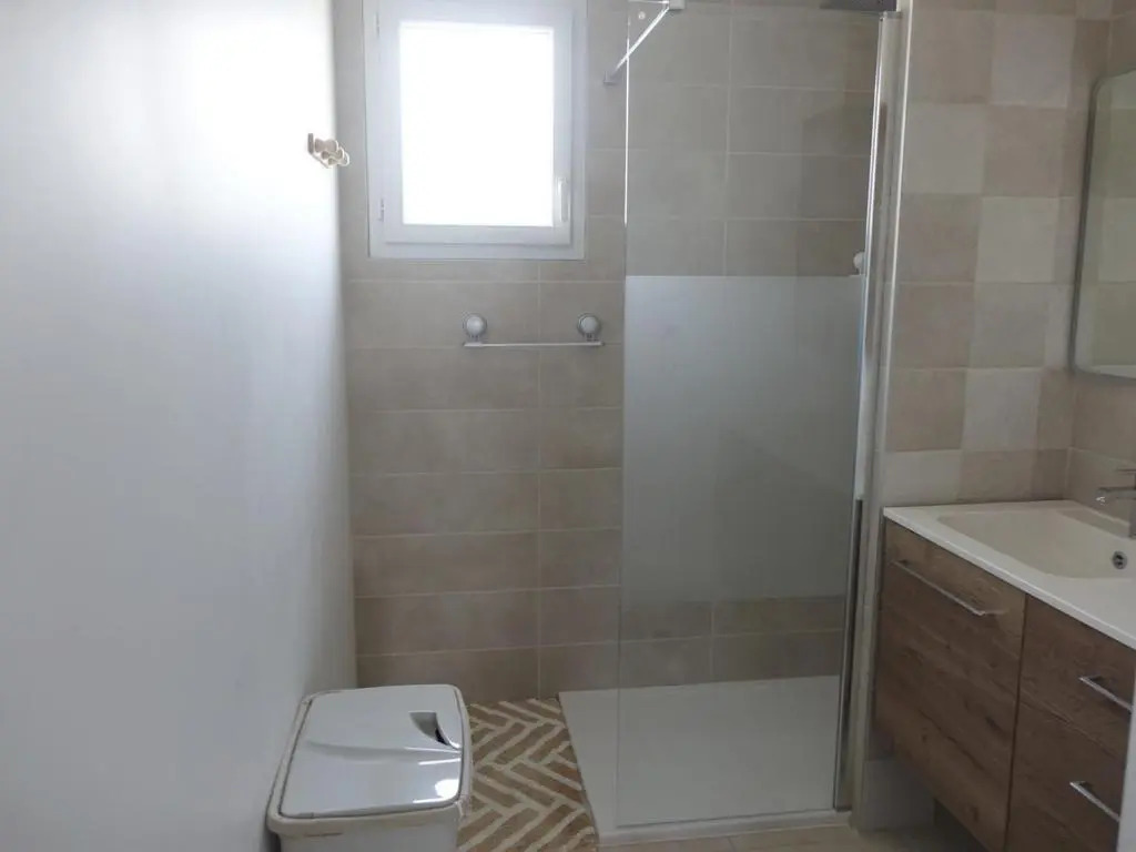 Maison Sarzeau, 4 pièces, 6 personnes - FR-1-639-53