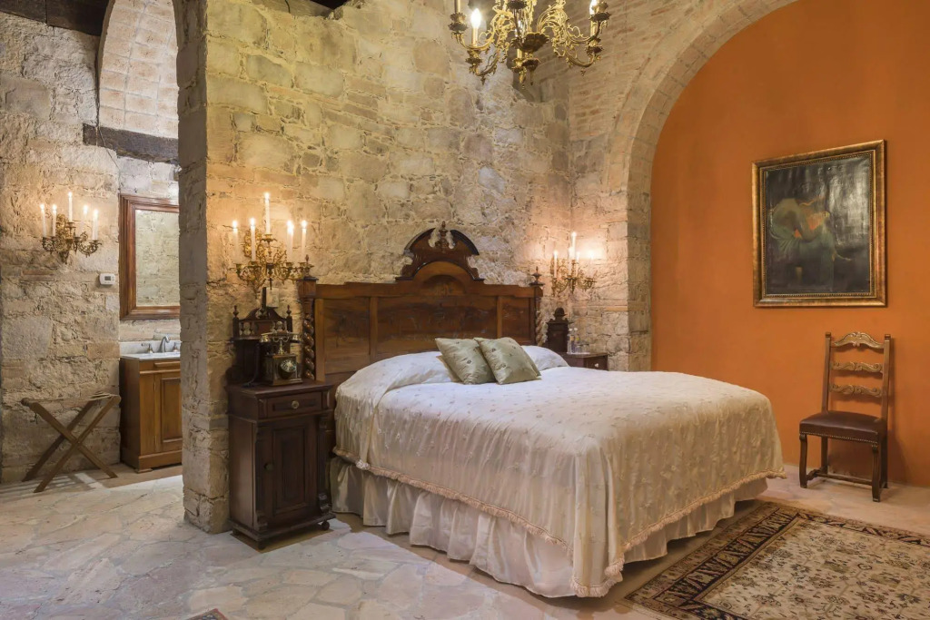 Hotel Museo Palacio de San Agustin