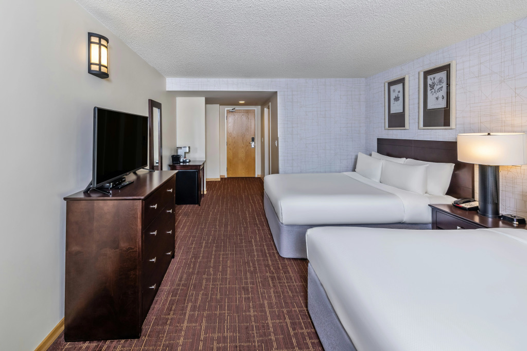 Banff Inn