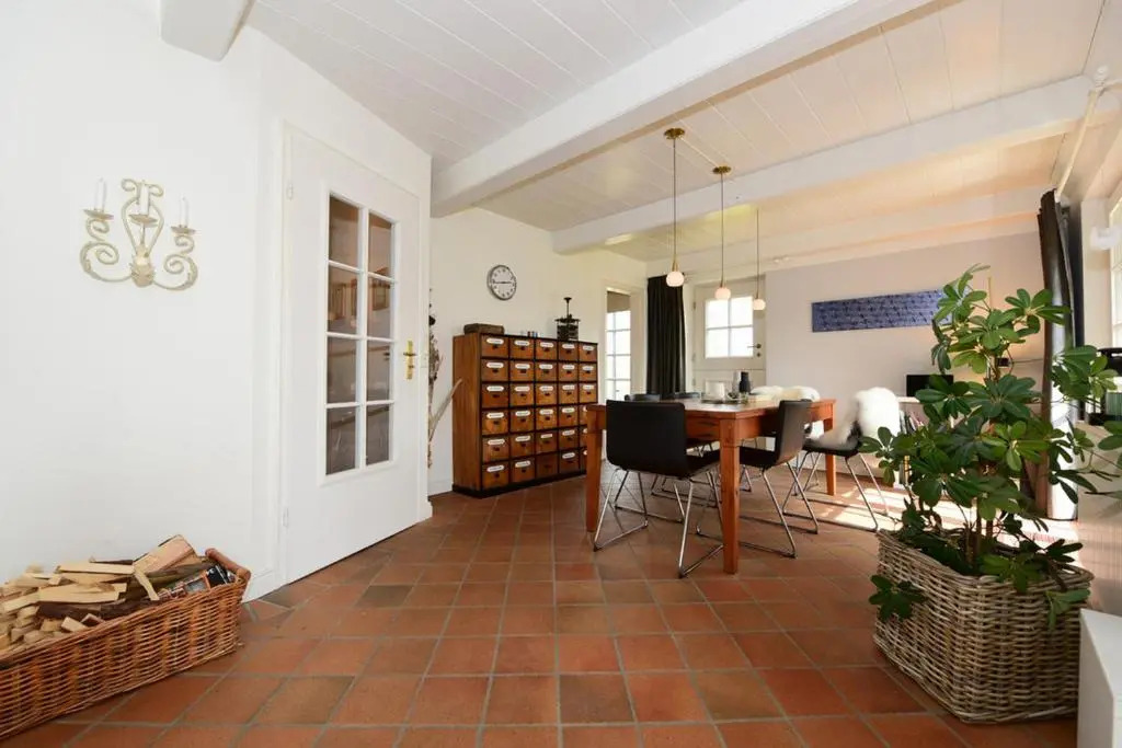 Haus Kliffkante Whg 1 Goting