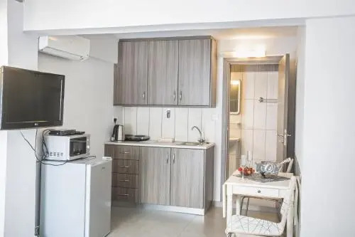 Merab Napa Suites