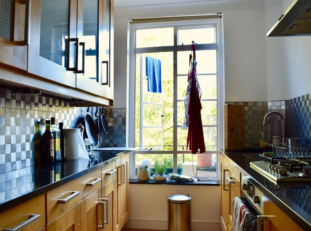 2 Bedroom Apartment in Belsize Park