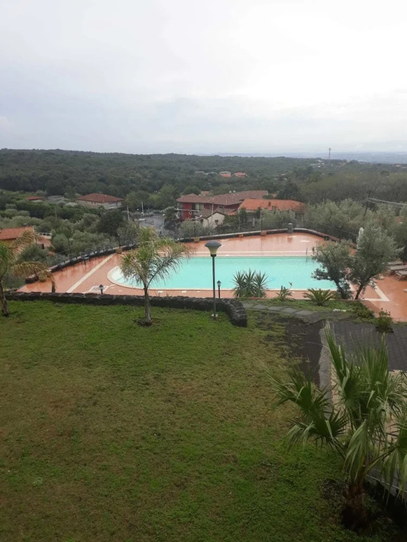 Villa Casina dellEtna