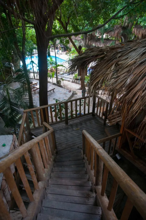 Casa Hostal Villa Del Rio