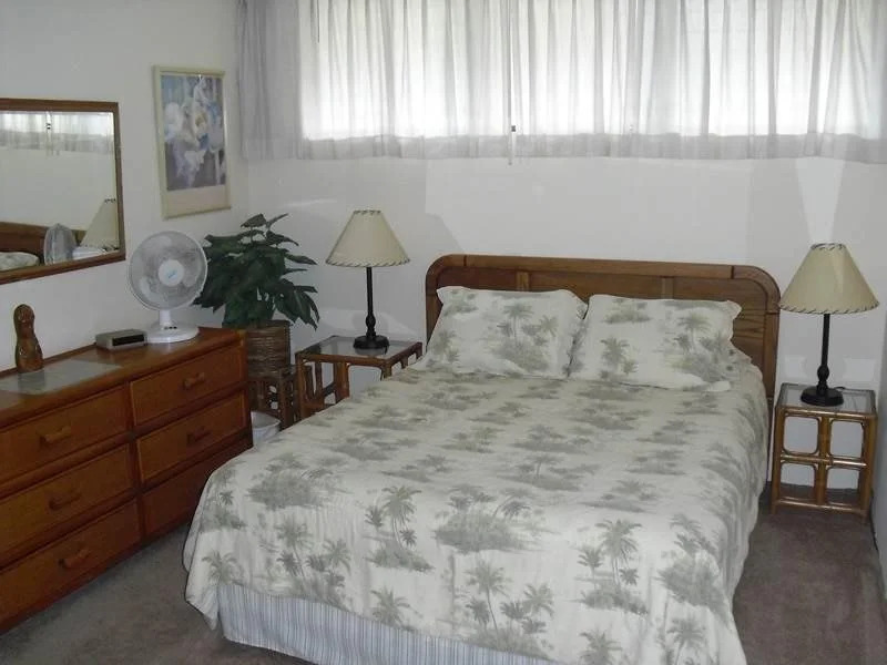 Maui Parkshore 105 - 2 Br Condo