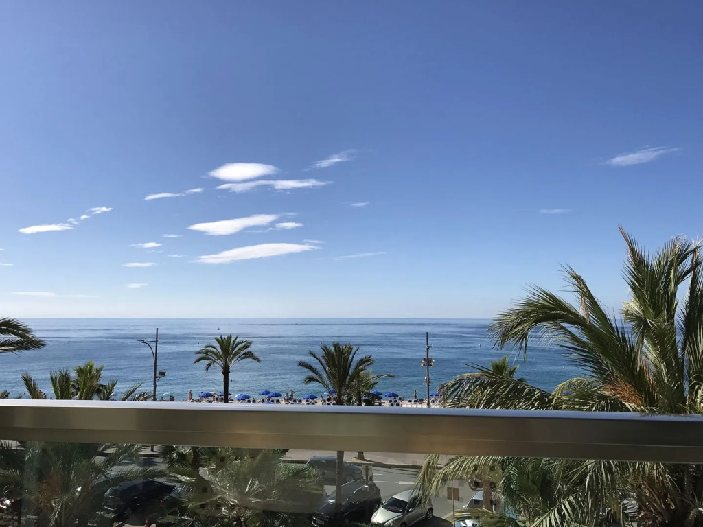 Hotel Miramar