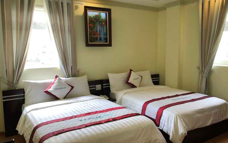 Hoa Dat Da Lat Hotel