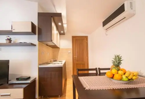 Apartments Babilon