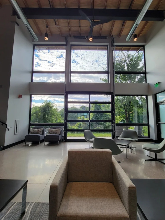 Watershed Hotel