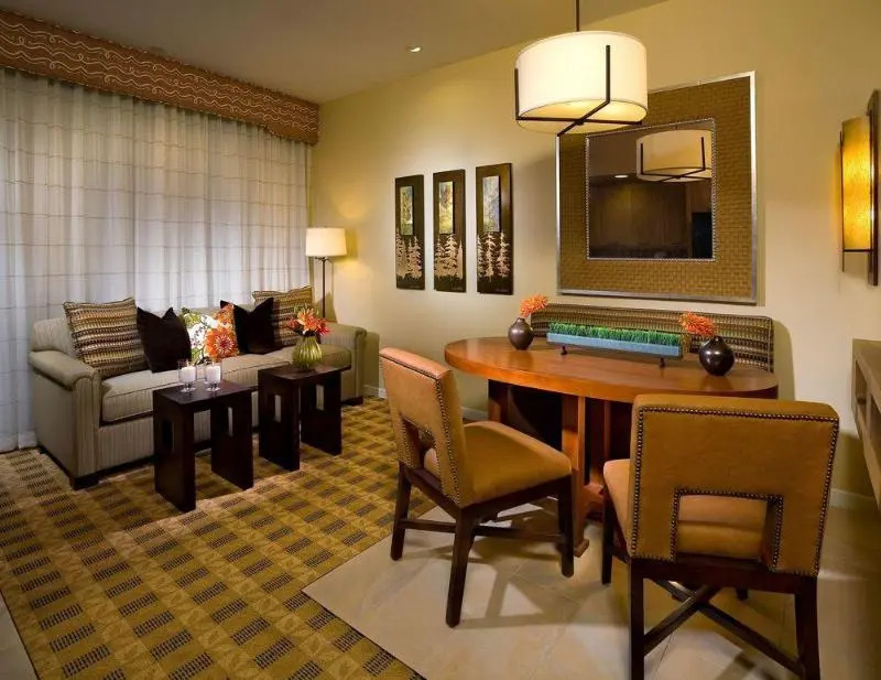 Villas On The Greens At The Welk Resort