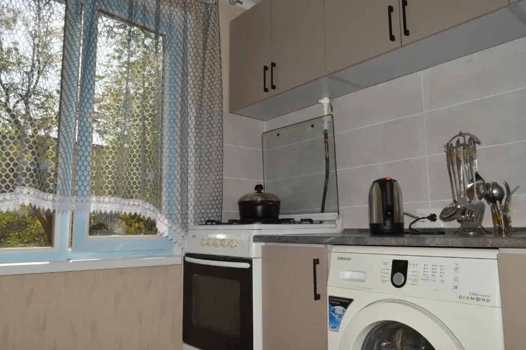 Apartments in 8 mkr