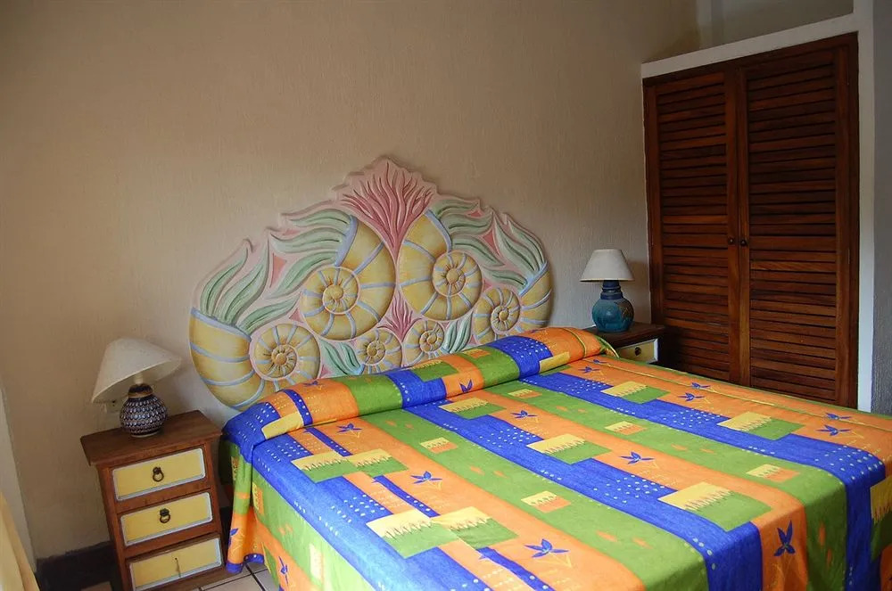 Estancia San Carlos Puerto Vallarta