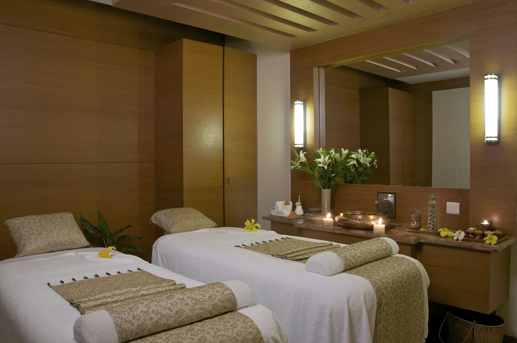 Vivanta Goa, Panaji